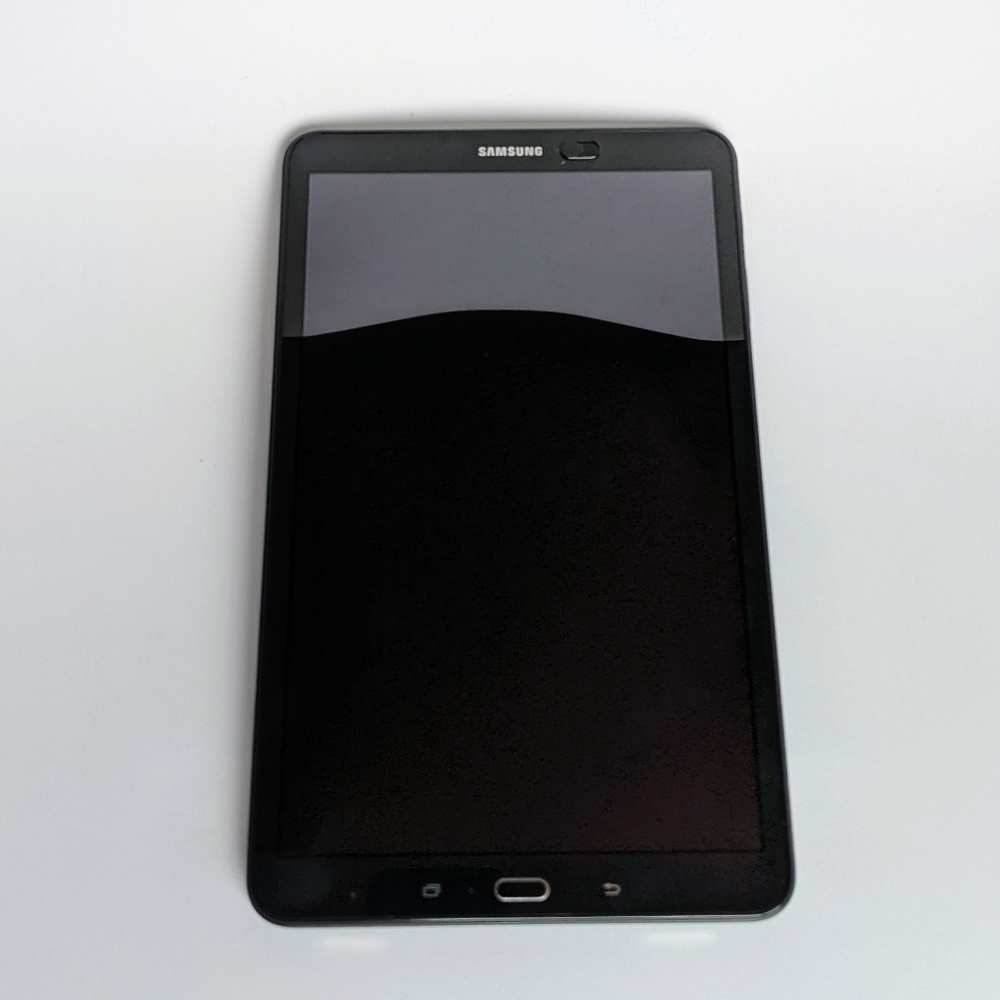 Samsung Galaxy Tab A Tablet Great Condition